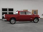 New 2025 Ram 1500 Longhorn Crew Cab 4x4 Pickup for sale #698064 - photo 6