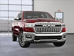 New 2025 Ram 1500 Longhorn Crew Cab 4x4 Pickup for sale #698064 - photo 7