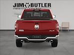 New 2025 Ram 1500 Longhorn Crew Cab 4x4 Pickup for sale #698064 - photo 9