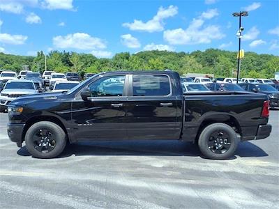 New 2025 Ram 1500 Tradesman Crew Cab 4x4 Pickup for sale #698176 - photo 2