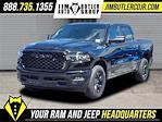 New 2025 Ram 1500 Tradesman Crew Cab 4x4 Pickup for sale #698176 - photo 1