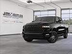 New 2025 Ram 1500 Big Horn Crew Cab 4x4 Pickup for sale #698478 - photo 1