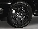 New 2025 Ram 1500 Big Horn Crew Cab 4x4 Pickup for sale #698478 - photo 11