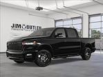 New 2025 Ram 1500 Big Horn Crew Cab 4x4 Pickup for sale #698478 - photo 2