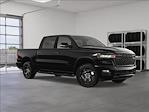 New 2025 Ram 1500 Big Horn Crew Cab 4x4 Pickup for sale #698478 - photo 7