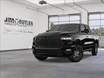New 2025 Ram 1500 Tradesman Crew Cab 4x4 Pickup for sale #705413 - photo 1