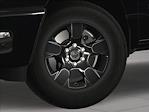 New 2025 Ram 1500 Tradesman Crew Cab 4x4 Pickup for sale #705413 - photo 10