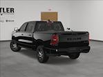 New 2025 Ram 1500 Tradesman Crew Cab 4x4 Pickup for sale #705413 - photo 4