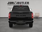 New 2025 Ram 1500 Tradesman Crew Cab 4x4 Pickup for sale #705413 - photo 9