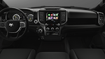New 2025 Ram 1500 Warlock Crew Cab 4x4 Pickup for sale #707909 - photo 4