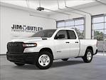 New 2025 Ram 1500 Tradesman Quad Cab 4x4 Pickup for sale #730812 - photo 2