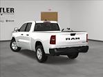 New 2025 Ram 1500 Tradesman Quad Cab 4x4 Pickup for sale #730812 - photo 4
