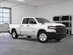 New 2025 Ram 1500 Tradesman Quad Cab 4x4 Pickup for sale #730812 - photo 7