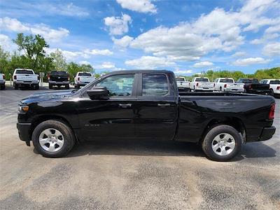 New 2025 Ram 1500 Tradesman Quad Cab 4x4 Pickup for sale #732282 - photo 2