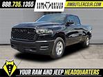 New 2025 Ram 1500 Tradesman Quad Cab 4x4 Pickup for sale #732282 - photo 1