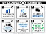 New 2025 Ram 1500 Tradesman Quad Cab 4x4 Pickup for sale #732282 - photo 3