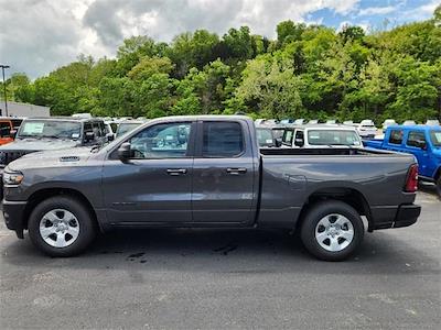 New 2025 Ram 1500 Tradesman Quad Cab 4x4 Pickup for sale #732283 - photo 2