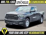 New 2025 Ram 1500 Tradesman Quad Cab 4x4 Pickup for sale #732283 - photo 1
