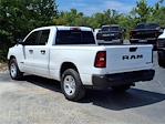 New 2025 Ram 1500 Tradesman Quad Cab 4x4 Pickup for sale #736036 - photo 4