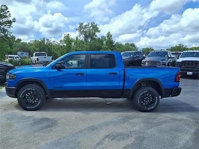 New 2025 Ram 1500 Rebel Crew Cab 4x4 Pickup for sale #752503 - photo 2