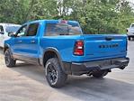 New 2025 Ram 1500 Rebel Crew Cab 4x4 Pickup for sale #752503 - photo 4