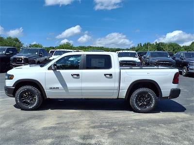 New 2025 Ram 1500 Rebel Crew Cab 4x4 Pickup for sale #767178 - photo 2