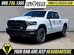 New 2025 Ram 1500 Rebel Crew Cab 4x4 Pickup for sale #767178 - photo 1