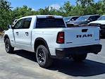 New 2025 Ram 1500 Rebel Crew Cab 4x4 Pickup for sale #767178 - photo 4