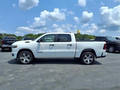 New 2025 Ram 1500 Tradesman Crew Cab 4x4 Pickup for sale #770590 - photo 2