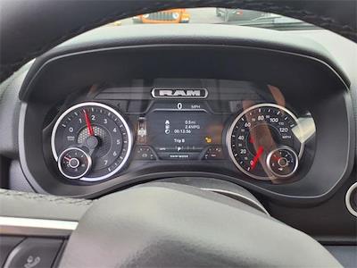 New 2025 Ram 1500 Big Horn Crew Cab 4x4 Pickup for sale #772518 - photo 2
