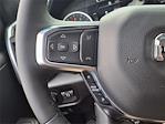 New 2025 Ram 1500 Big Horn Crew Cab 4x4 Pickup for sale #772518 - photo 10
