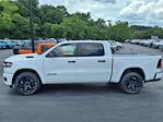 New 2025 Ram 1500 Big Horn Crew Cab 4x4 Pickup for sale #772518 - photo 11