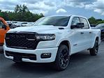 New 2025 Ram 1500 Big Horn Crew Cab 4x4 Pickup for sale #772518 - photo 4