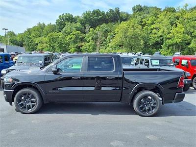 New 2026 Ram 1500 Laramie Crew Cab 4x4 Pickup for sale #C153036 - photo 2