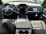 New 2026 Ram 1500 Laramie Crew Cab 4x4 Pickup for sale #C153036 - photo 10