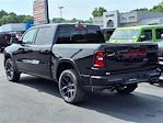 New 2026 Ram 1500 Laramie Crew Cab 4x4 Pickup for sale #C153036 - photo 4
