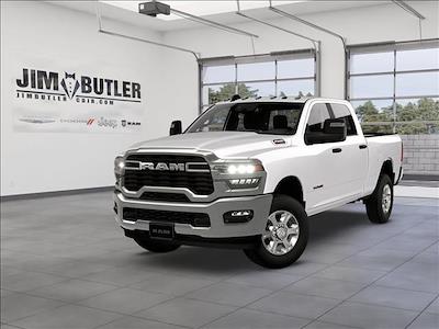 New 2026 Ram 2500 Big Horn Crew Cab 4x4 Pickup for sale #C158158 - photo 1