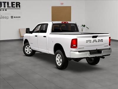New 2026 Ram 2500 Big Horn Crew Cab 4x4 Pickup for sale #C158158 - photo 2