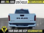 New 2026 Ram 1500 Big Horn Crew Cab for sale #C160290 - photo 4
