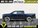 New 2026 Ram 1500 Big Horn Crew Cab for sale #C160291 - photo 2