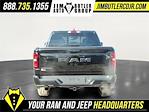 New 2026 Ram 1500 Big Horn Crew Cab for sale #C160291 - photo 4