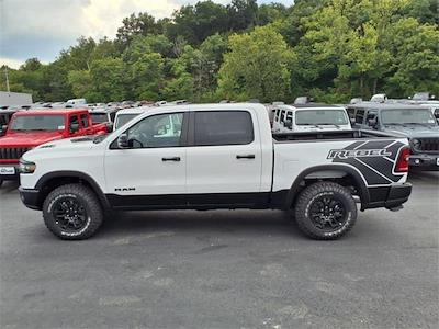 New 2026 Ram 1500 Rebel Crew Cab 4x4 Pickup for sale #C170883 - photo 2