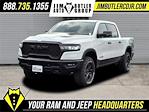 New 2026 Ram 1500 Rebel Crew Cab 4x4 Pickup for sale #C170883 - photo 1