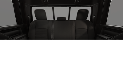 New 2026 Ram 2500 Tradesman Crew Cab 4x4 Pickup for sale #C180675 - photo 2