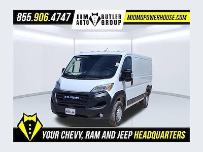 New 2026 Ram ProMaster 1500 Standard Roof Empty Cargo Van for sale #C189421 - photo 1