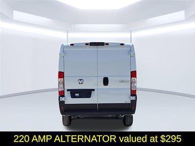 New 2026 Ram ProMaster 1500 Standard Roof Empty Cargo Van for sale #C189421 - photo 2