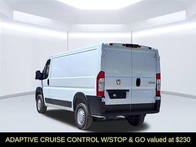 New 2026 Ram ProMaster 1500 Standard Roof Empty Cargo Van for sale #C189421 - photo 2