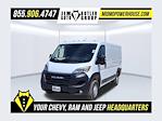 New 2026 Ram ProMaster 1500 Standard Roof Empty Cargo Van for sale #C189421 - photo 1