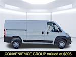 New 2026 Ram ProMaster 1500 Standard Roof Empty Cargo Van for sale #C189421 - photo 3