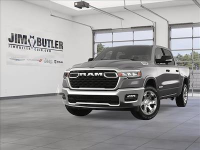 New 2025 Ram 1500 Big Horn Crew Cab 4x4 Pickup for sale #C207255 - photo 1